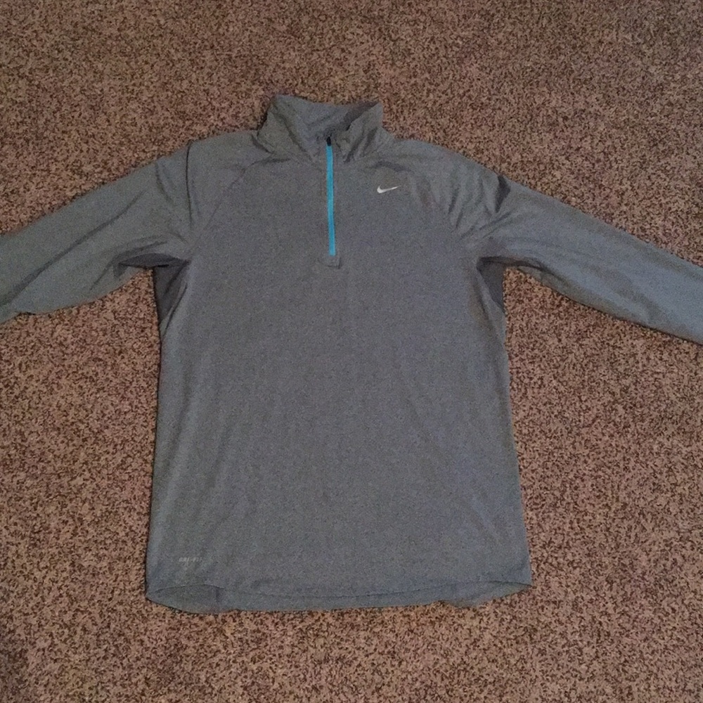Nike Running long sleeve